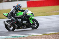 Lower Group Green Bikes